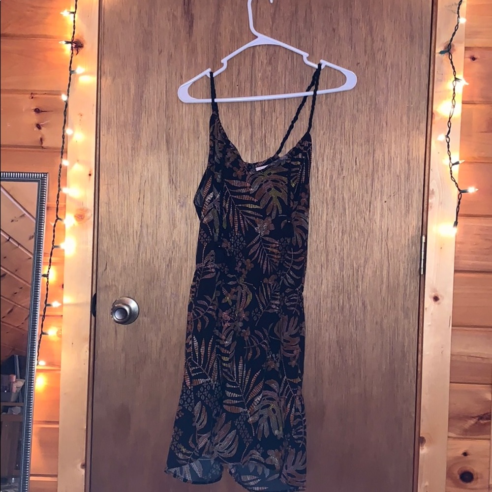 NWOT Romper